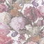 JF Fabrics 5252 Pink (43) Wallpaper