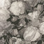 JF Fabrics 5252 Black (98) Wallpaper
