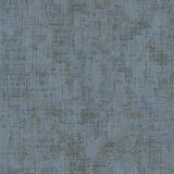 JF Fabrics 5253 Blue/Rust (68) Wallpaper