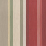 JF Fabrics 5254 Multi/Orange/Rust (24) Wallpaper