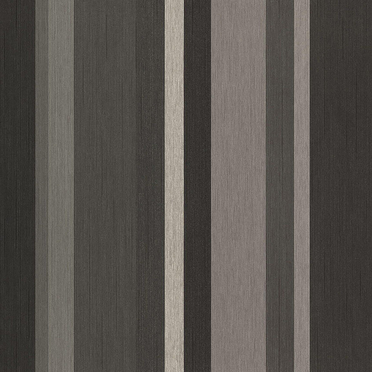 JF Fabrics 5254 Black (98) Wallpaper