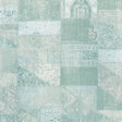 JF Fabrics 5255 Blue (64) Wallpaper