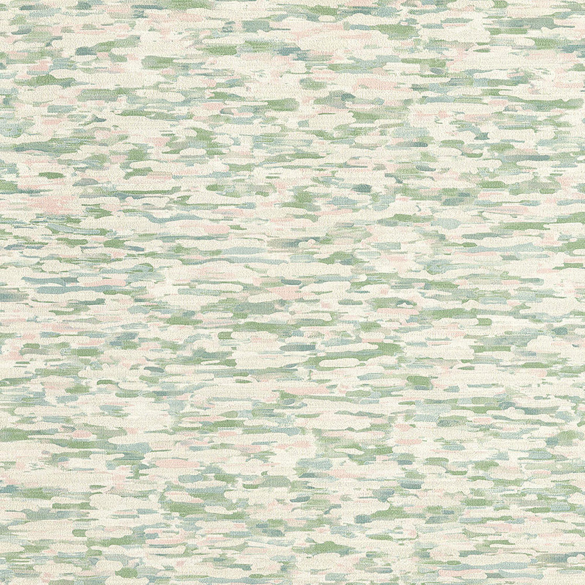JF Fabrics 5256 Green (74) Wallpaper