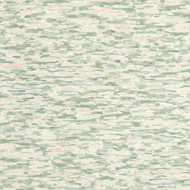 JF Fabrics 5256 Green (74) Wallpaper