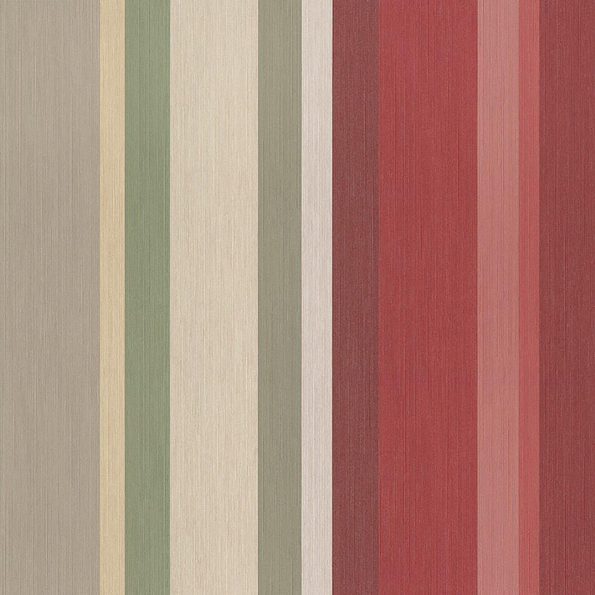 JF Fabrics 5264 Multi/Orange/Rust (24) Wallpaper