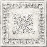 JF Fabrics 2228 Grey/Silver (96) Wallpaper