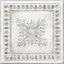 JF Fabrics 2228 Grey/Silver (96) Wallpaper