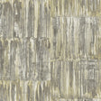 JF Fabrics 2232 Grey/Silver/Yellow/Gold (17) Wallpaper