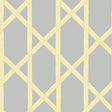 JF Fabrics 2234 Grey/Silver/Yellow/Gold (14) Wallpaper