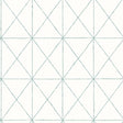 JF Fabrics 2243 Blue (63) Wallpaper