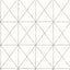 JF Fabrics 2243 Grey/Silver (91) Wallpaper