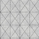 JF Fabrics 2243 Grey/Silver (98) Wallpaper