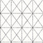JF Fabrics 2243 Black (99) Wallpaper