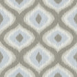 JF Fabrics 2244 Blue (65) Wallpaper