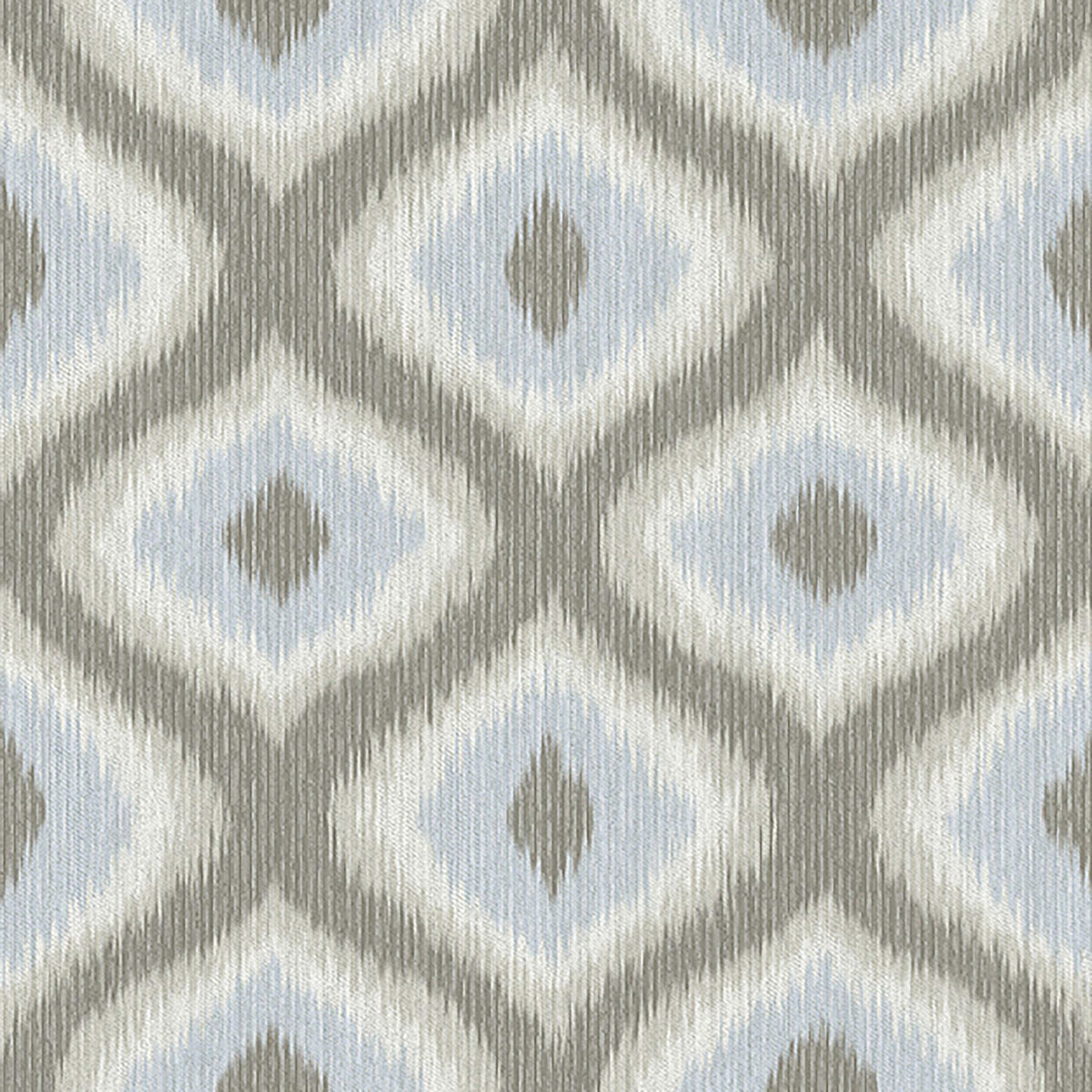 JF Fabrics 2244 Blue (65) Wallpaper