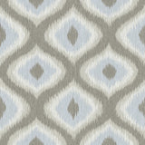 JF Fabrics 2244 Blue (65) Wallpaper