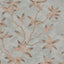 JF Fabrics 8069 Purple (54) Wallpaper
