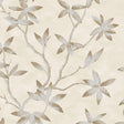 JF Fabrics 8069 Creme/Beige (92) Wallpaper