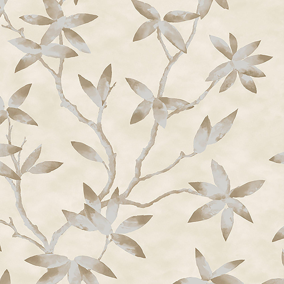 JF Fabrics 8069 Creme/Beige (92) Wallpaper