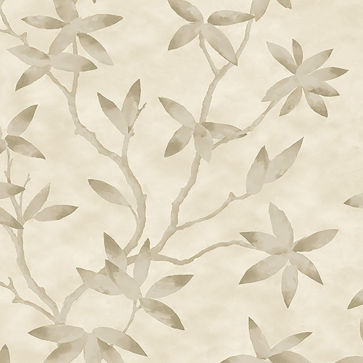 JF Fabrics 8069 Creme/Beige (94) Wallpaper