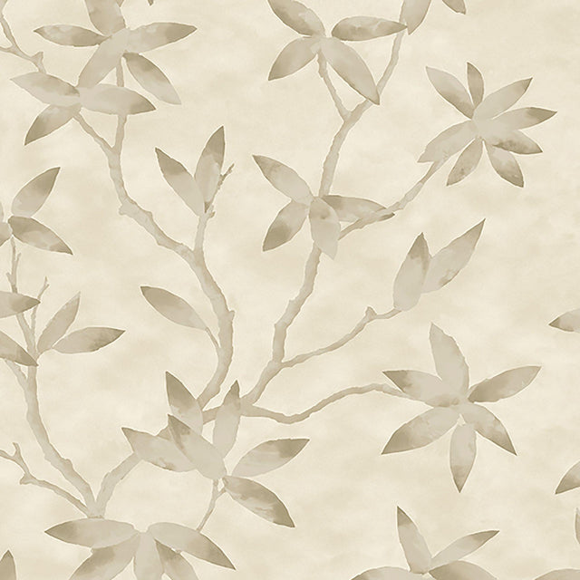 JF Fabrics 8069 Creme/Beige (94) Wallpaper