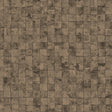 JF Fabrics 8073 Brown (39) Wallpaper