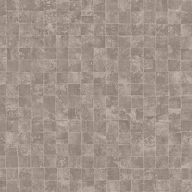 JF Fabrics 8073 Grey/Silver/Taupe (95) Wallpaper