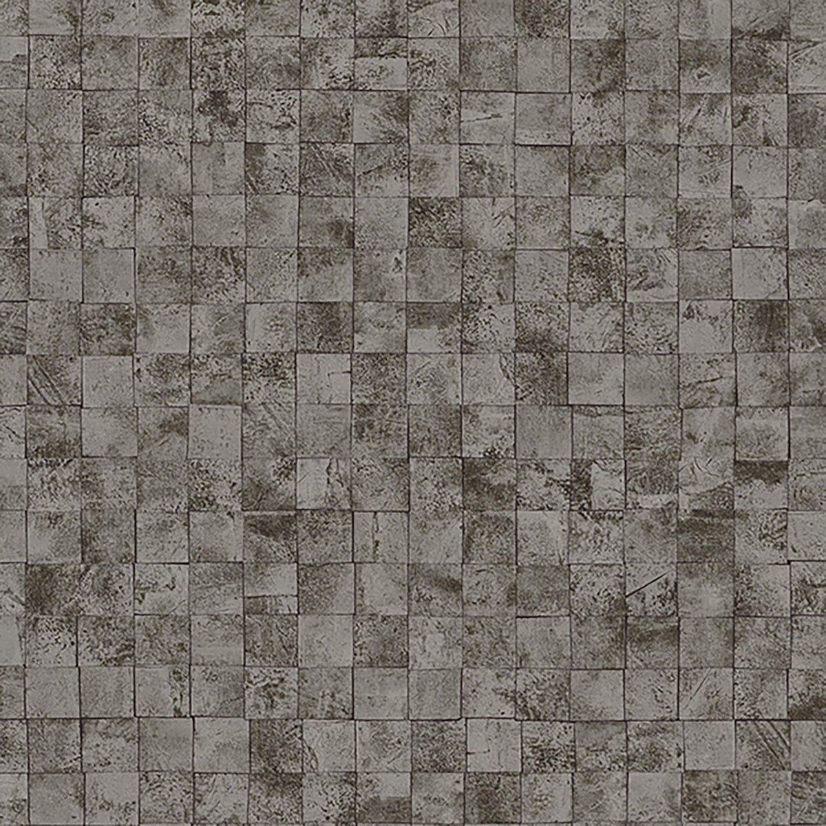 JF Fabrics 8073 Grey/Silver (96) Wallpaper