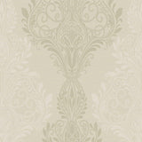 JF Fabrics 8078 Creme/Beige (94) Wallpaper