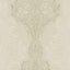 JF Fabrics 8078 Creme/Beige (94) Wallpaper