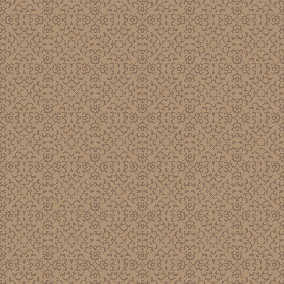 JF Fabrics 8082 Orange/Rust (27) Wallpaper
