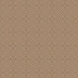 JF Fabrics 8082 Orange/Rust (27) Wallpaper