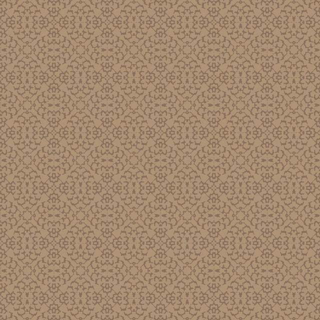 JF Fabrics 8082 Orange/Rust (27) Wallpaper