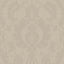 JF Fabrics 8085 Creme/Beige/Taupe (94) Wallpaper