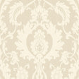 JF Fabrics 8086 Creme/Beige (91) Wallpaper