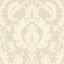 JF Fabrics 8086 Creme/Beige (91) Wallpaper