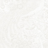 JF Fabrics 5271 Grey/Silver/Offwhite (90) Wallpaper