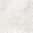JF Fabrics 5273 Creme/Beige (92) Wallpaper
