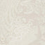 JF Fabrics 5276 Creme/Beige/Pink (91) Wallpaper