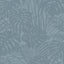 JF Fabrics 5281 Blue (63) Wallpaper