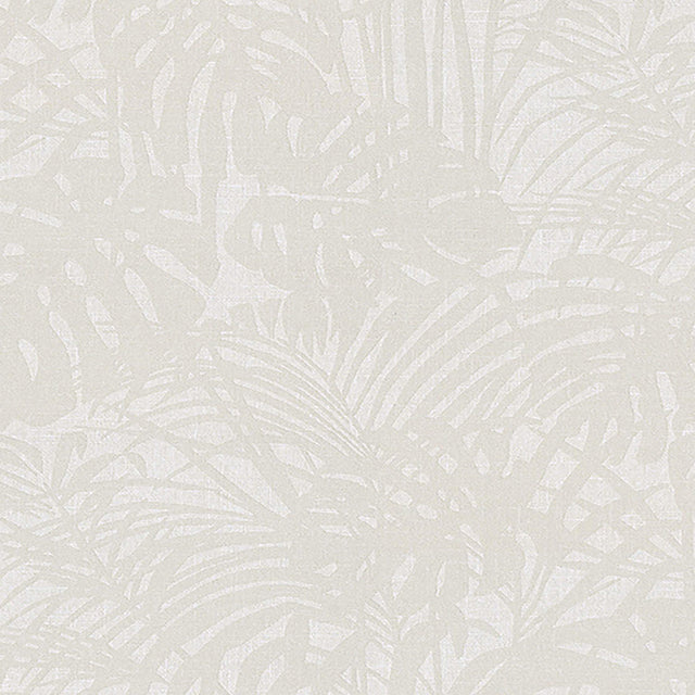 JF Fabrics 5281 Creme/Beige (91) Wallpaper
