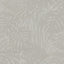 JF Fabrics 5281 Grey/Silver (96) Wallpaper