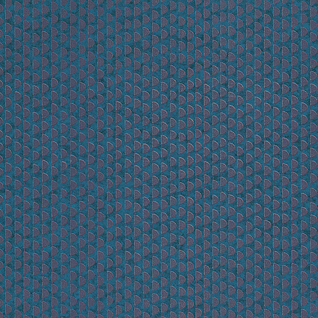 JF Fabrics 5288 Blue (67) Wallpaper