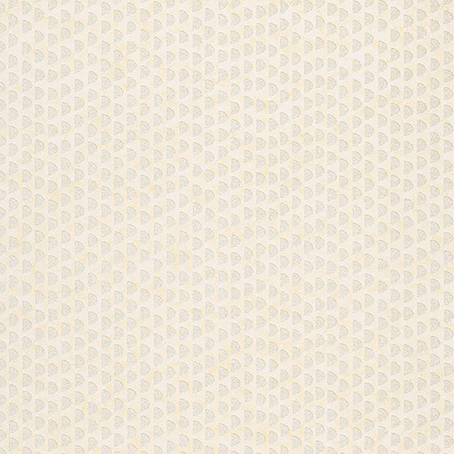 JF Fabrics 5288 Creme/Beige (93) Wallpaper