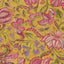 JF Fabrics 5293 Multi/Yellow/Gold (17) Wallpaper