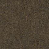 JF Fabrics 5298 Black (99) Wallpaper