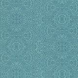 JF Fabrics 5303 Blue (67) Wallpaper