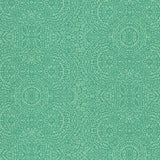 JF Fabrics 5303 Green (75) Wallpaper