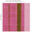 JF Fabrics 5315 Pink (46) Mural
