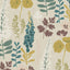 JF Fabrics 5408 Green/Multi (76) Wallpaper